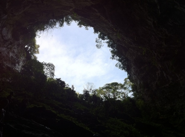  Impressive landscapes 